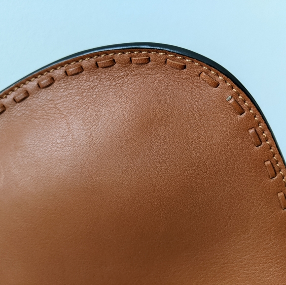 Chloe Hudson Fringe Tassel Bag - Picture 11 of 13